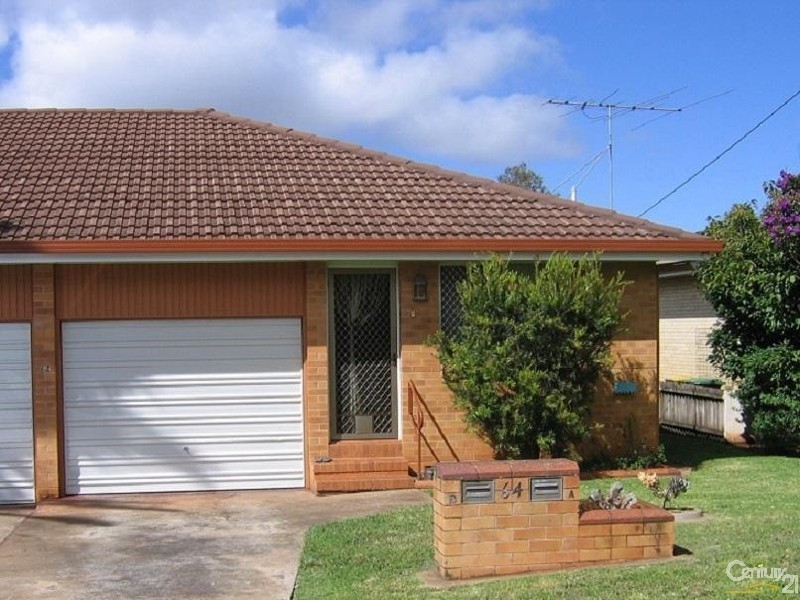 64a Debra Street, Centenary Heights QLD 4350
