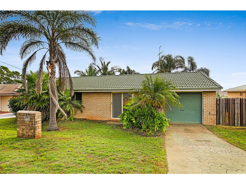 549 Greenwattle Street, Glenvale QLD 4350