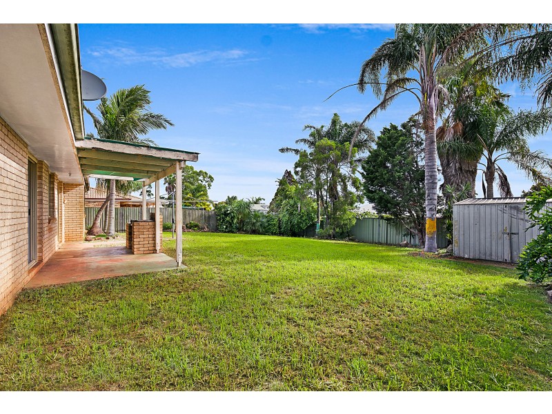 549 Greenwattle Street, Glenvale QLD 4350