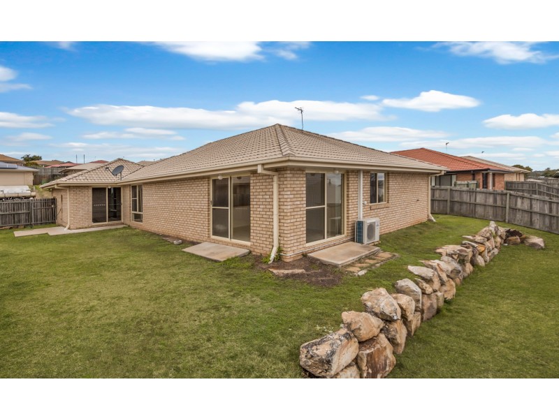 11 Cuttaburra Crescent, Glenvale QLD 4350