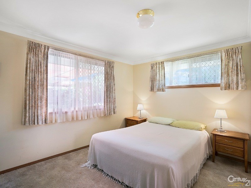 63 Jennifer Crescent, Darling Heights QLD 4350