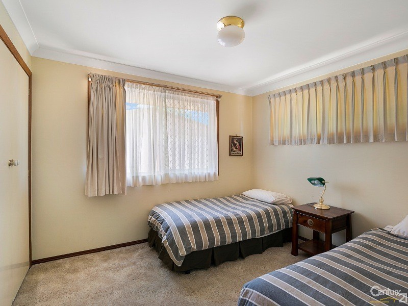 63 Jennifer Crescent, Darling Heights QLD 4350