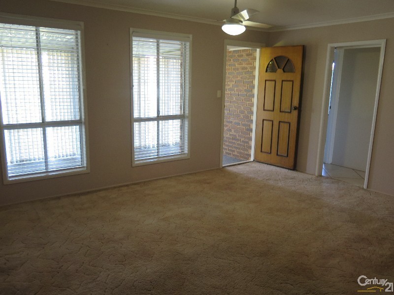 49 Arabian Street, Harristown QLD 4350