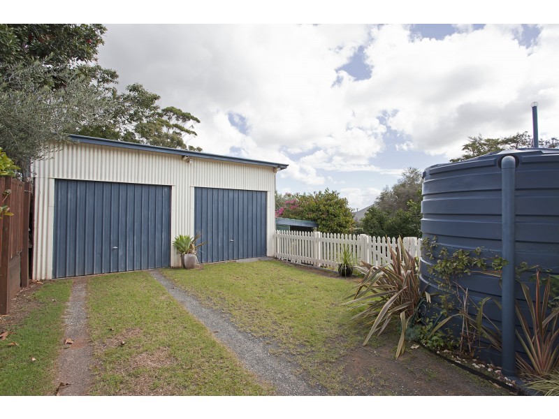 20 Chilcote Street, North Toowoomba QLD 4350