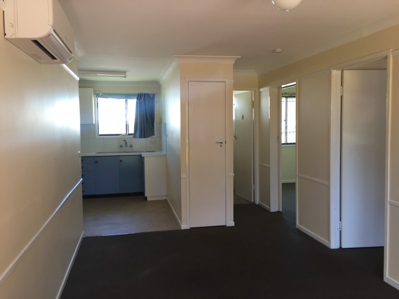 5/56 North Street, Mount Lofty QLD 4350