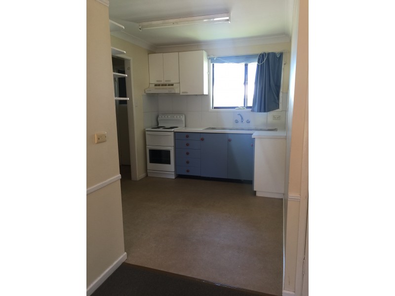 5/56 North Street, Mount Lofty QLD 4350