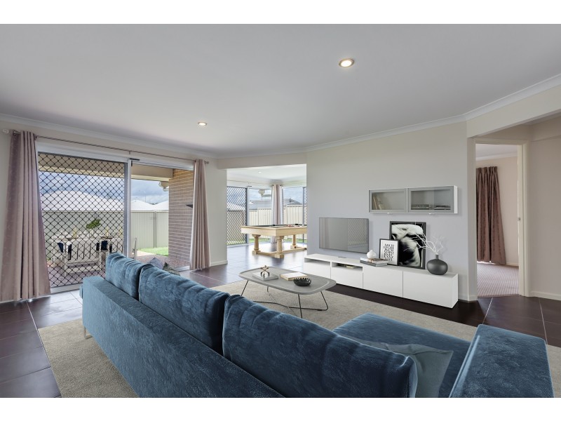 2 O’Grady Street, Kearneys Spring QLD 4350