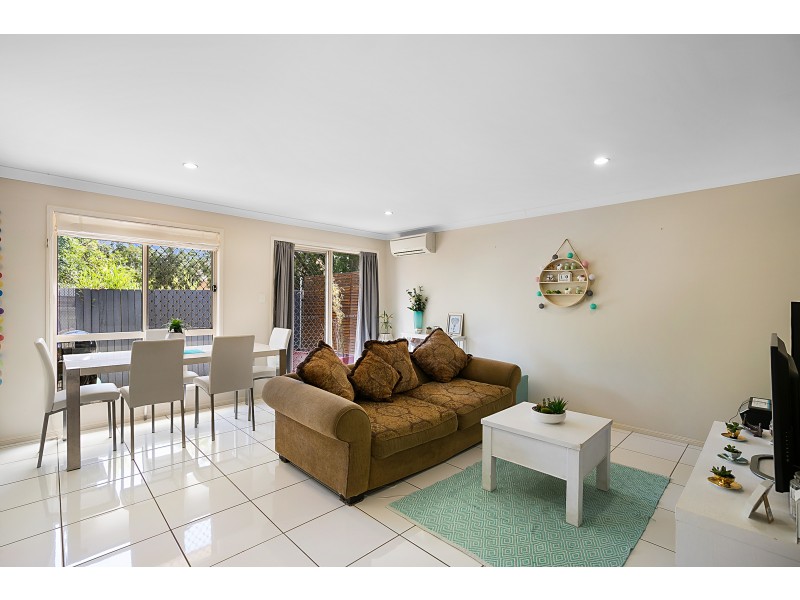 6/11 Gladstone Street, Newtown QLD 4350