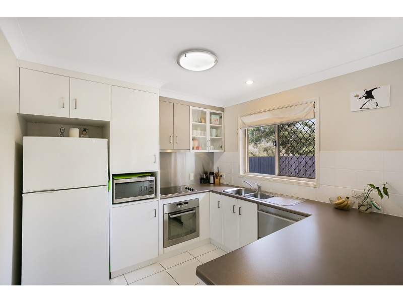 6/11 Gladstone Street, Newtown QLD 4350