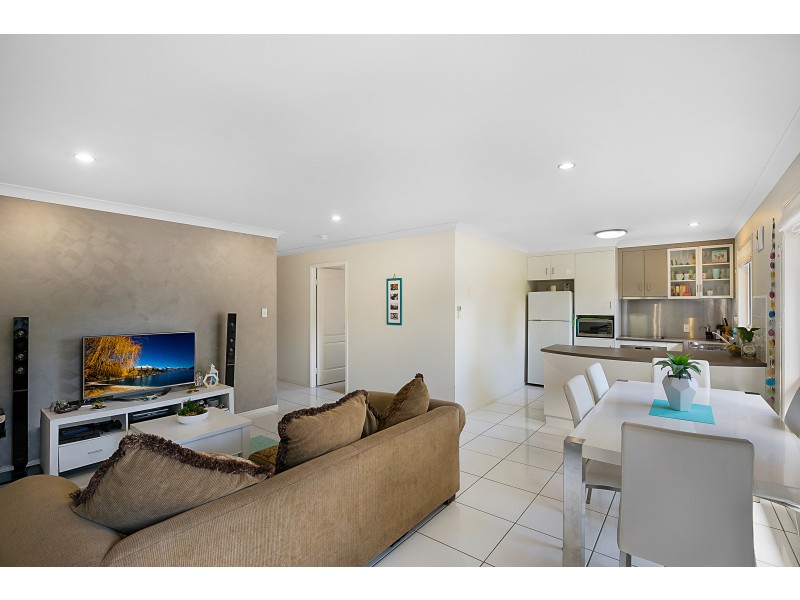 6/11 Gladstone Street, Newtown QLD 4350