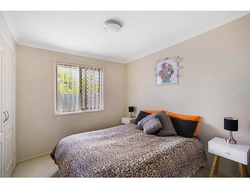 6/11 Gladstone Street, Newtown QLD 4350