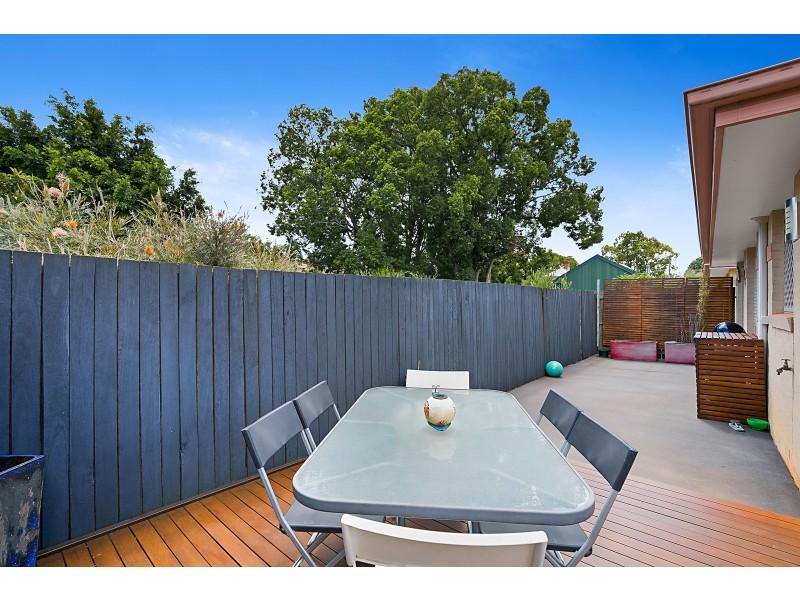 6/11 Gladstone Street, Newtown QLD 4350