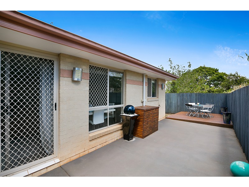 6/11 Gladstone Street, Newtown QLD 4350