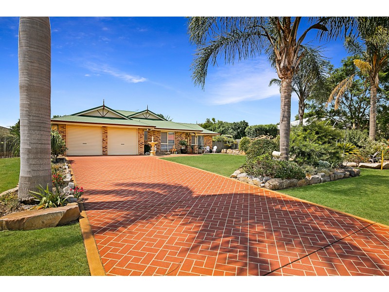 3 Westfield Drive, Westbrook QLD 4350