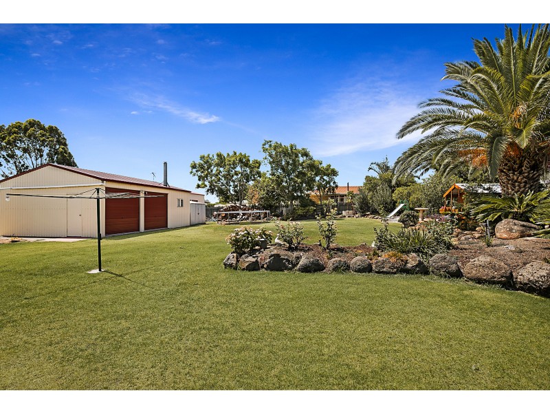 3 Westfield Drive, Westbrook QLD 4350