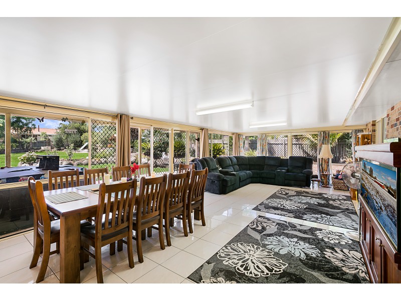 3 Westfield Drive, Westbrook QLD 4350