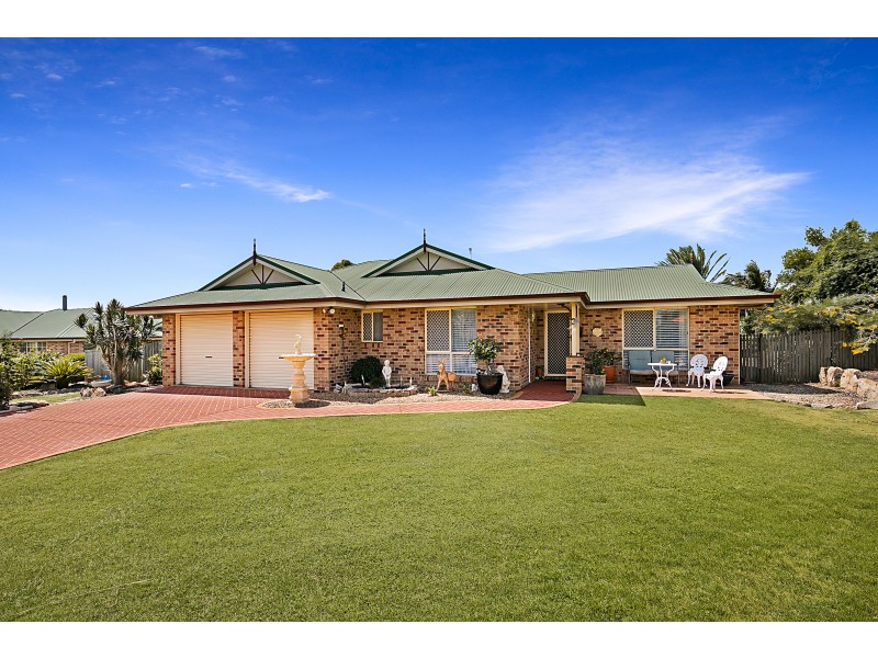 3 Westfield Drive, Westbrook QLD 4350