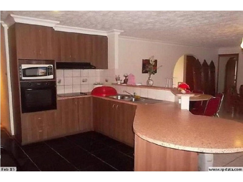 24 Belclaire Drive, Westbrook QLD 4350