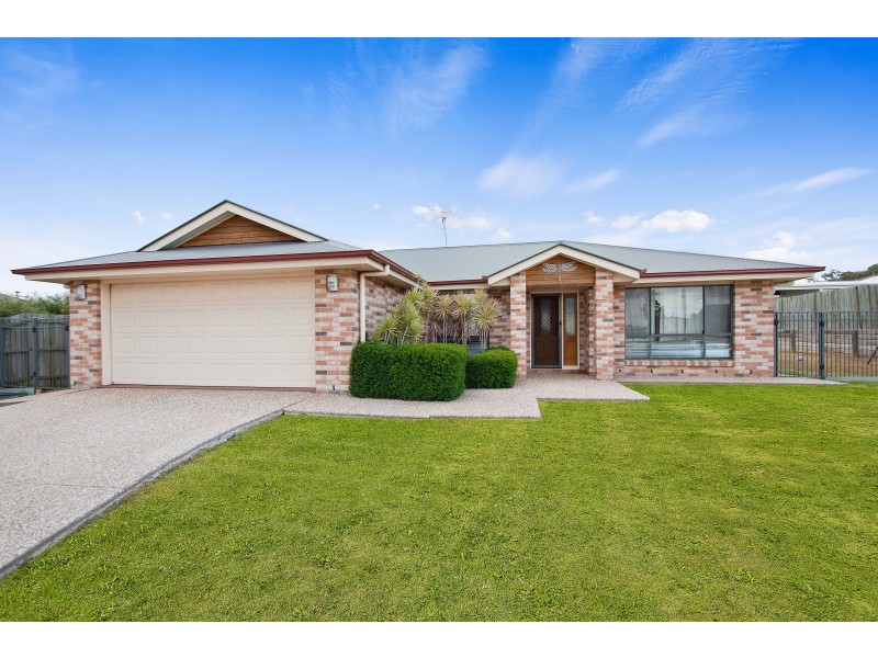 24 Whitman Street, Westbrook QLD 4350