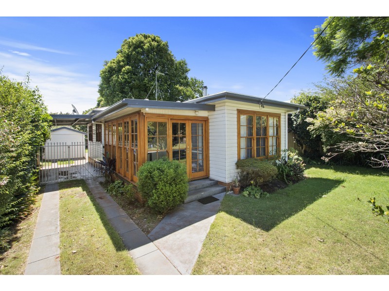 101 Curzon Street, East Toowoomba QLD 4350