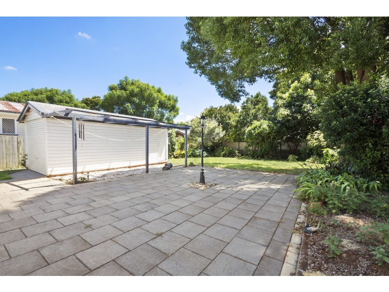 101 Curzon Street, East Toowoomba QLD 4350