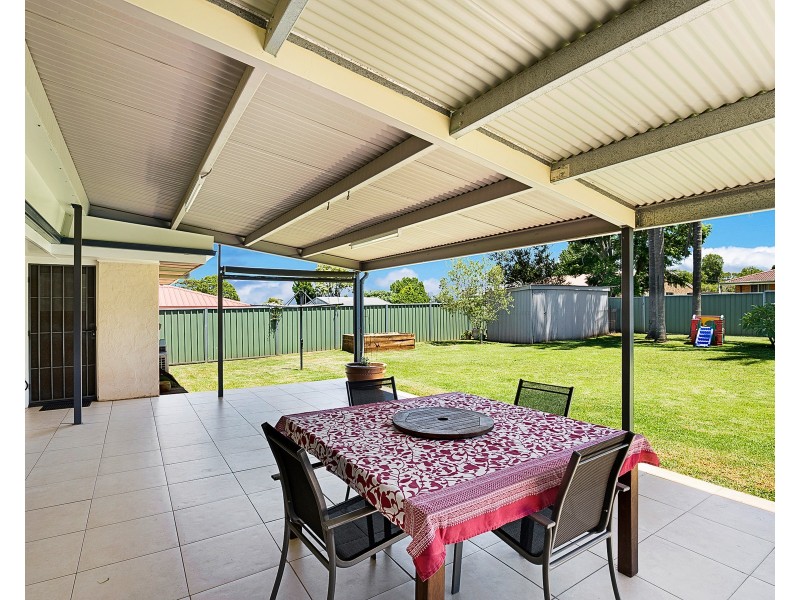 33 Cleary Street, Centenary Heights QLD 4350