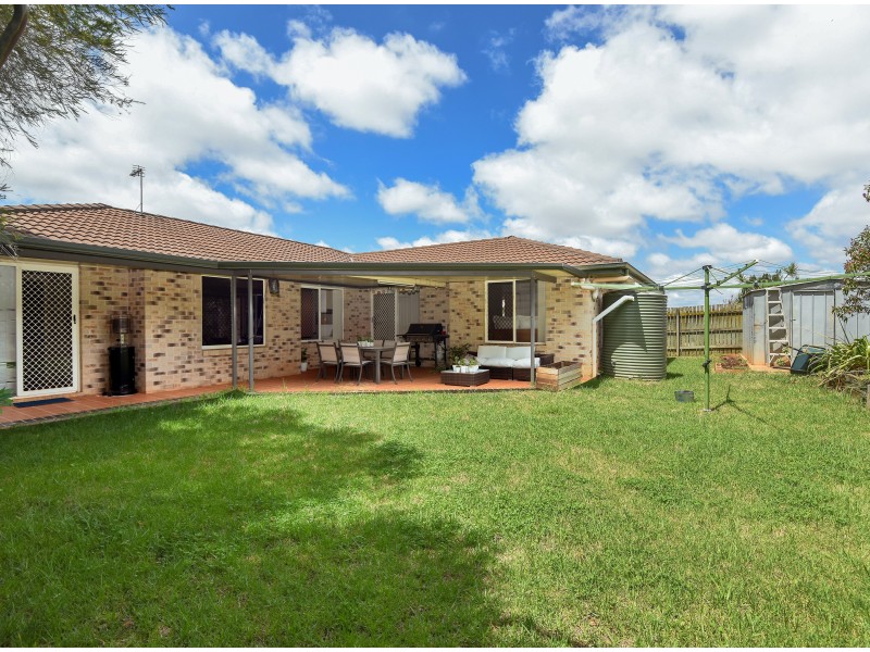 7 Malbec Court, Wilsonton Heights QLD 4350