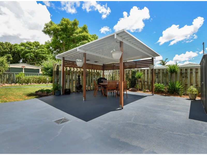 13 Trousdell Court, Rockville QLD 4350