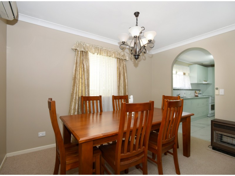 13 Trousdell Court, Rockville QLD 4350