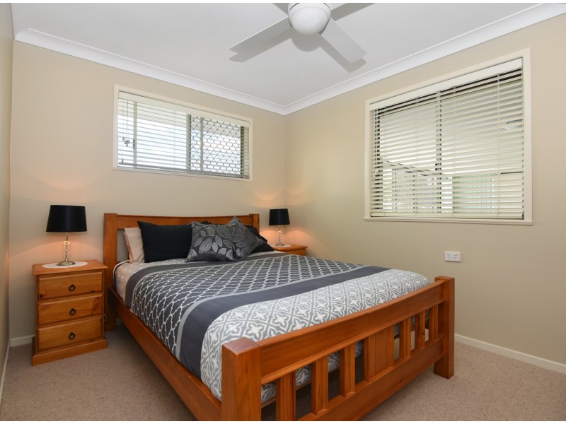 13 Trousdell Court, Rockville QLD 4350