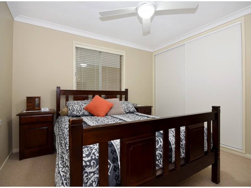 13 Trousdell Court, Rockville QLD 4350