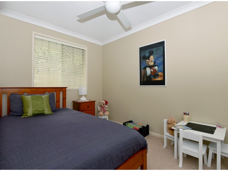 13 Trousdell Court, Rockville QLD 4350