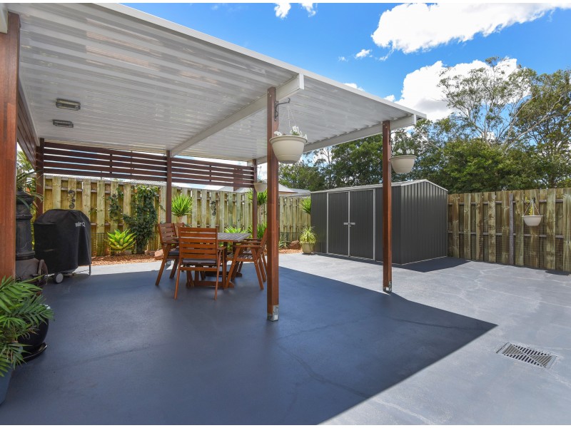 13 Trousdell Court, Rockville QLD 4350