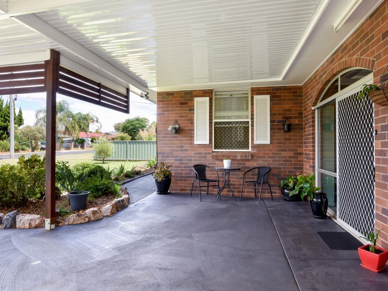 13 Trousdell Court, Rockville QLD 4350