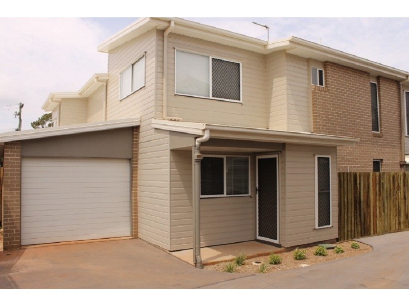 17/373 Greenwattle Street, Wilsonton QLD 4350