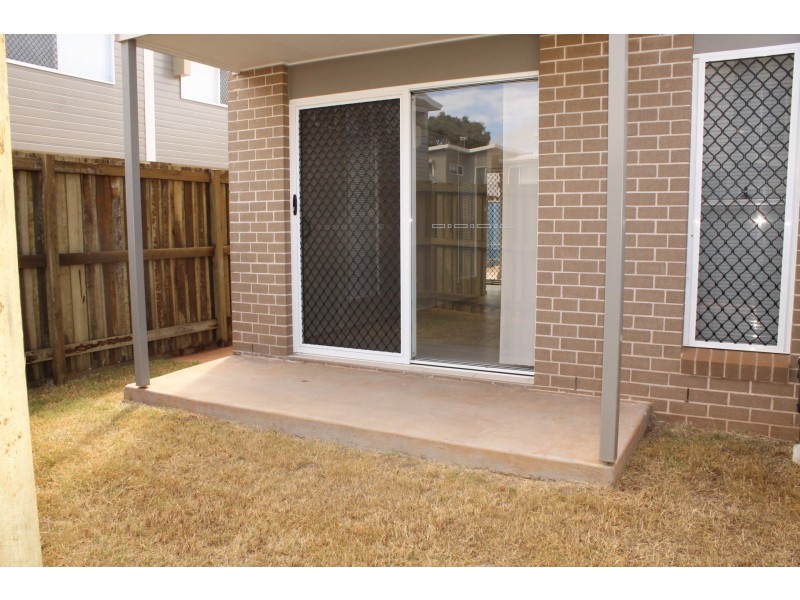 17/373 Greenwattle Street, Wilsonton QLD 4350