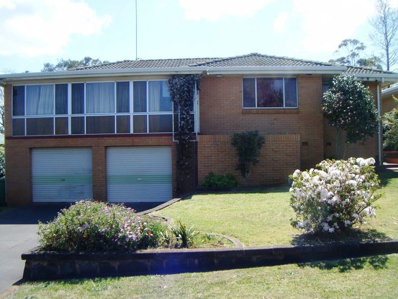 11 Olsen Street, Rangeville QLD 4350