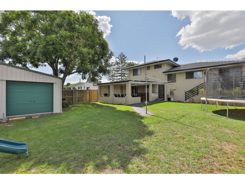 24 Friend Street, Harristown QLD 4350