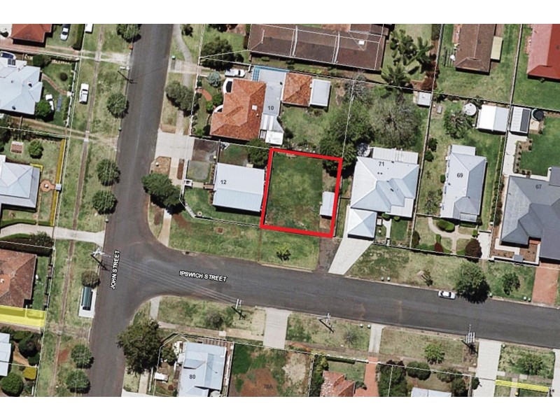 73 Ipswich Street, East Toowoomba QLD 4350