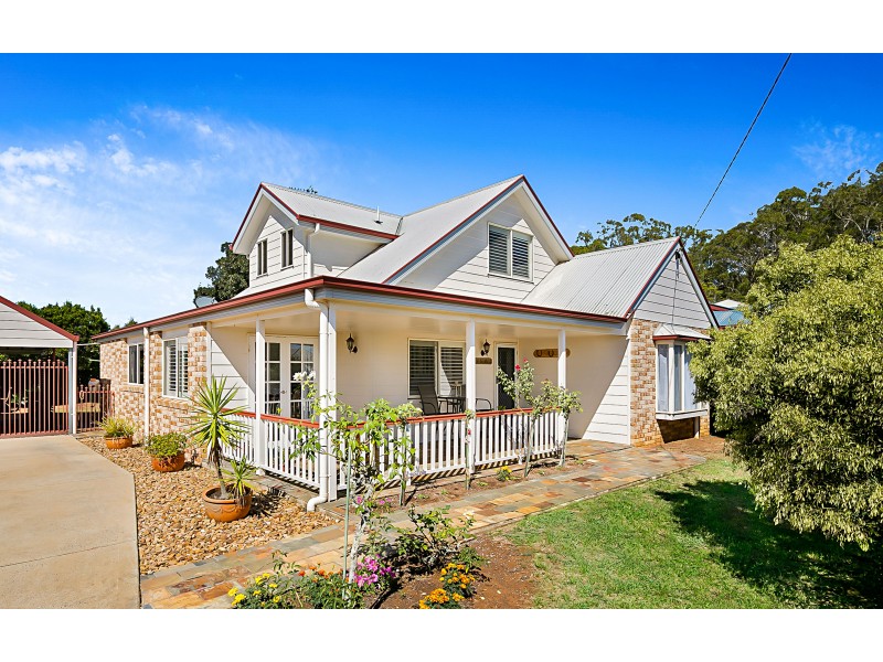 164 Hogg Street, Wilsonton QLD 4350