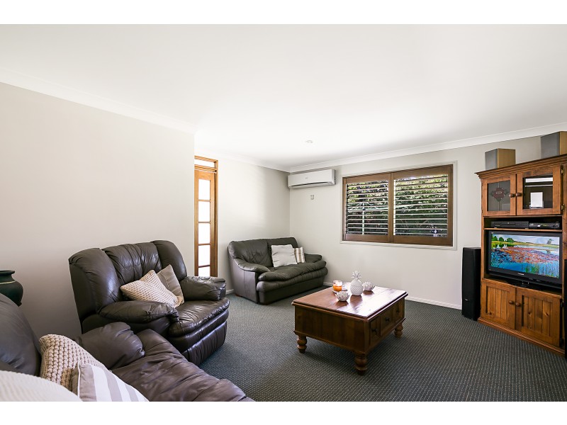 164 Hogg Street, Wilsonton QLD 4350