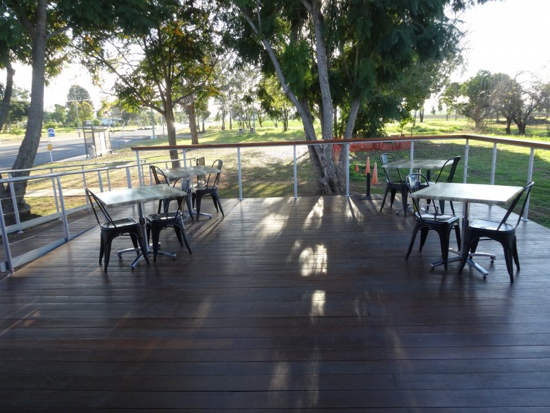 2 Harris Street, Grantham QLD 4347