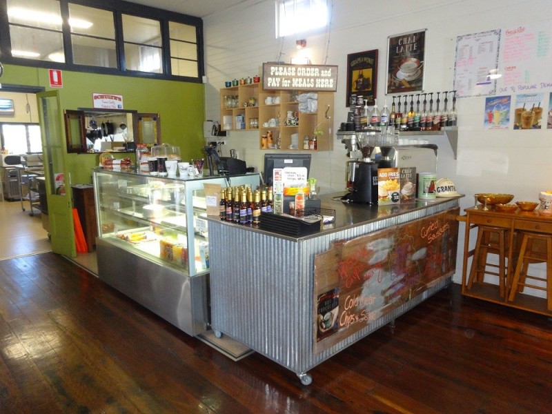 2 Harris Street, Grantham QLD 4347