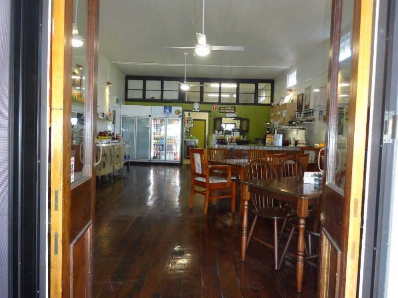 2 Harris Street, Grantham QLD 4347