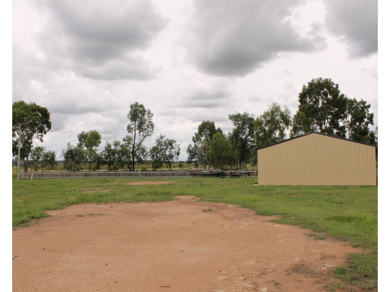 19 Sharoy Court, Placid Hills QLD 4343