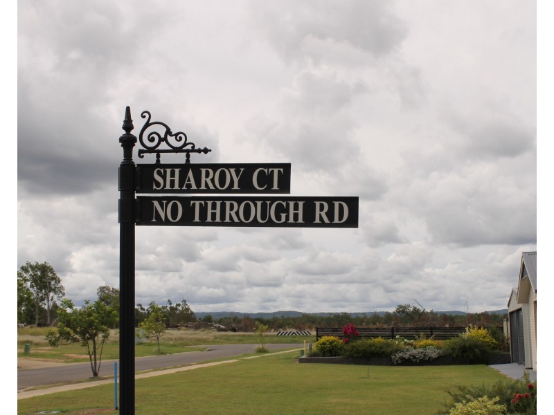 19 Sharoy Court, Placid Hills QLD 4343