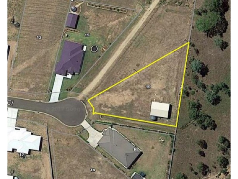 19 Sharoy Court, Placid Hills QLD 4343