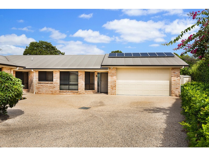 3/249 New England Highway, Harlaxton QLD 4350