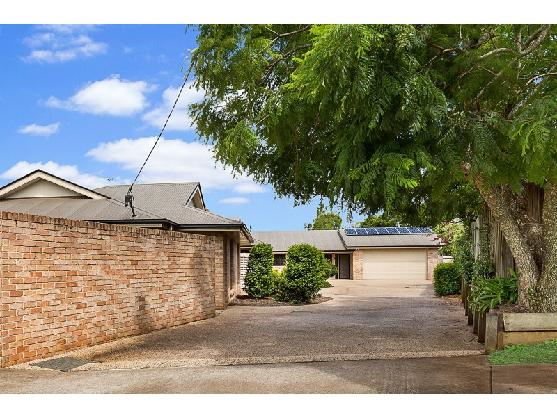 3/249 New England Highway, Harlaxton QLD 4350