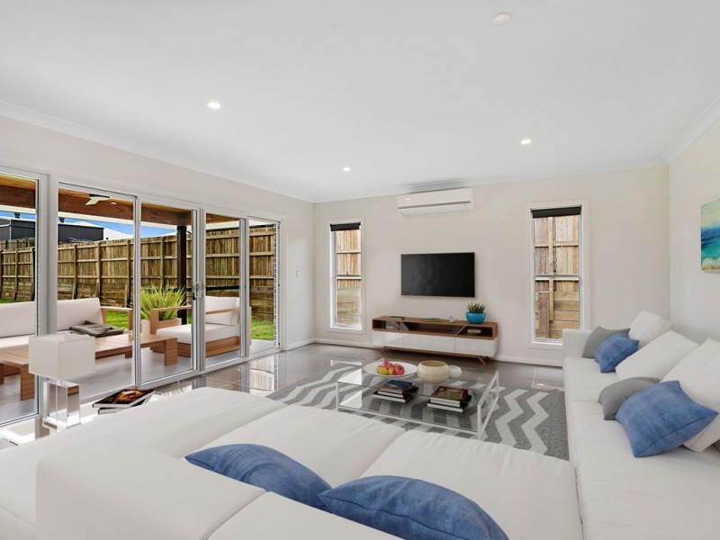 66 Hancock Circuit, Kleinton QLD 4352